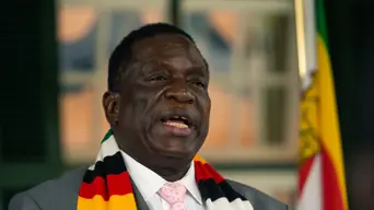 Zimbabwe cabinet agrees plan to extend president's term to 2030 Zimbabwe cabinet agrees plan to extend president's term to 2030