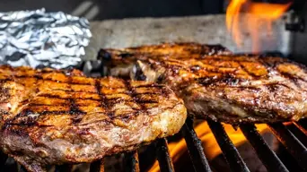 GAUTENG WEATHER: Conditions looking good to fire up Friday braai GAUTENG WEATHER: Conditions looking good to fire up Friday braai