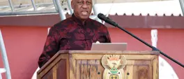 Reconciliation Day: Unresolved past conflicts threaten stability, warns Premier Ntuli Reconciliation Day: Unresolved past conflicts threaten stability, warns Premier Ntuli