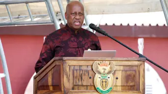 Reconciliation Day: Unresolved past conflicts threaten stability, warns Premier Ntuli Reconciliation Day: Unresolved past conflicts threaten stability, warns Premier Ntuli