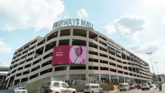 Biggest commercial hybrid power systems in SA unveiled at Gauteng malls Biggest commercial hybrid power systems in SA unveiled at Gauteng malls