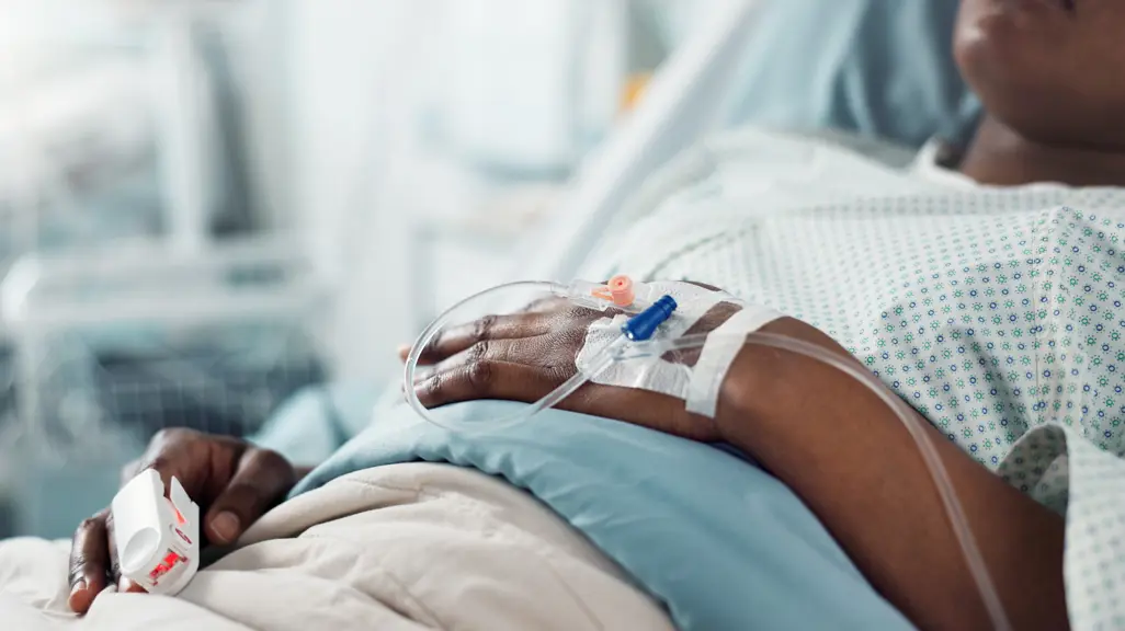 Advocate Calls for More Compassion in South African Healthcare