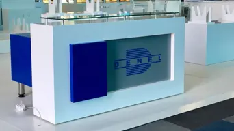 Denel to respond to activists' call to stop supplying Israel Denel to respond to activists' call to stop supplying Israel