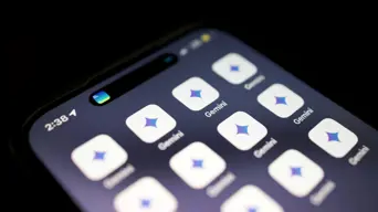 Google launches Gemini 3, it's ‘most intelligent’ AI Google launches Gemini 3, it's ‘most intelligent’ AI