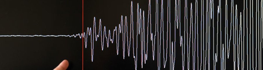 Council for Geoscience confirms tremor felt in Cape Town - Vimarsana News