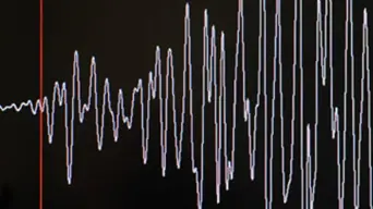 7.2 magnitude earthquake strikes off Peru, tsunami threat over: USGS 7.2 magnitude earthquake strikes off Peru, tsunami threat over: USGS