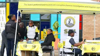 SIU welcomes setting aside of almost R650m for water contract in KZN SIU welcomes setting aside of almost R650m for water contract in KZN