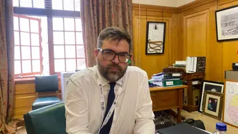 DA promises no lowered bar for SONA despite GNU position DA promises no lowered bar for SONA despite GNU position