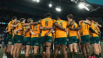 Valetini returns for Wallabies in crunch second Lions Test Valetini returns for Wallabies in crunch second Lions Test