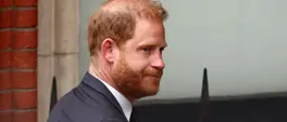 Prince Harry says he’s ‘proud’ to be British in heartfelt Remembrance message Prince Harry says he’s ‘proud’ to be British in heartfelt Remembrance message