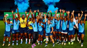 Bulls Daisies continue to dominate the Women's Premier Division as they win 3rd title Bulls Daisies continue to dominate the Women's Premier Division as they win 3rd title