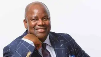 Thungela CEO July Ndlovu on finding his passion for mining and bringing the best out in people Thungela CEO July Ndlovu on finding his passion for mining and bringing the best out in people