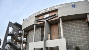 Manamela gives VUT until Friday to explain 12-month delay in the degree-selling probe Manamela gives VUT until Friday to explain 12-month delay in the degree-selling probe