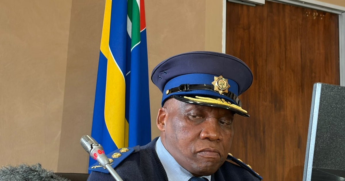 Accountability shift in SAPS as pending criminal charges lead to promotion ...