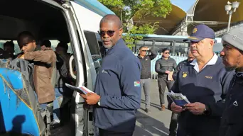 CATA, CODETA feud: WC Mobility Dept's attempts to broker peace bare no fruit CATA, CODETA feud: WC Mobility Dept's attempts to broker peace bare no fruit