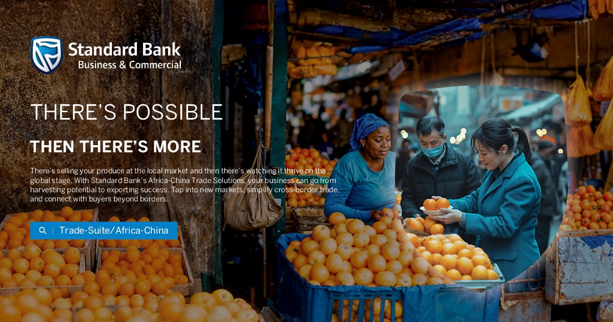 How Africa can break through in the Chinese market