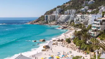 NSRI, CoCT urge public to stay vigilant at pools, beaches NSRI, CoCT urge public to stay vigilant at pools, beaches