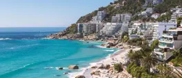 From Elon Musk to Trevor Noah, Cape Town’s luxury villas popular among the affluent From Elon Musk to Trevor Noah, Cape Town’s luxury villas popular among the affluent