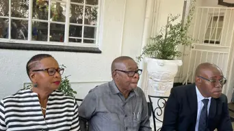 Nzimande says the rise of violence at student vicinities is concerning Nzimande says the rise of violence at student vicinities is concerning