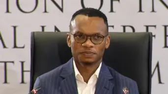 Tshwane governance under fire as CFO suspended over tender rigging claims Tshwane governance under fire as CFO suspended over tender rigging claims