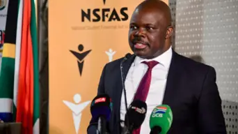 DA: NSFAS dragging feet to end contracts with graft-accused service providers DA: NSFAS dragging feet to end contracts with graft-accused service providers