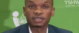 Tshwane CEO Gareth Mnisi placed on precautionary suspension Tshwane CEO Gareth Mnisi placed on precautionary suspension