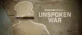 'Unspoken War' documentary breaks the silence of SA history 'Unspoken War' documentary breaks the silence of SA history