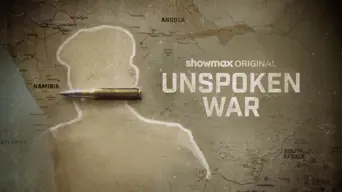 'Unspoken War' documentary breaks the silence of SA history 'Unspoken War' documentary breaks the silence of SA history