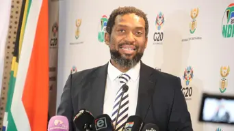 Manamela, committee continue to clash over appointment of SETA administrators Manamela, committee continue to clash over appointment of SETA administrators