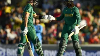 Road closures in Cape Town ahead of Proteas vs Pakistan ODI at Newlands Cricket Ground Road closures in Cape Town ahead of Proteas vs Pakistan ODI at Newlands Cricket Ground