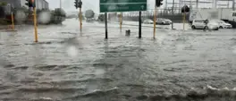 Cape Town flooding: Gift of the Givers teams step in with relief aid Cape Town flooding: Gift of the Givers teams step in with relief aid