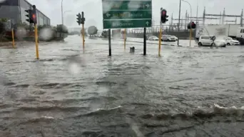 Cape Town flooding: Gift of the Givers teams step in with relief aid Cape Town flooding: Gift of the Givers teams step in with relief aid