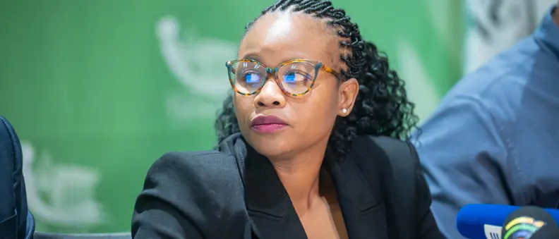 EWN | Local Elections 2026