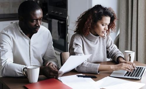 Nearly half of SA households not able to deal with another interest rate hike - survey