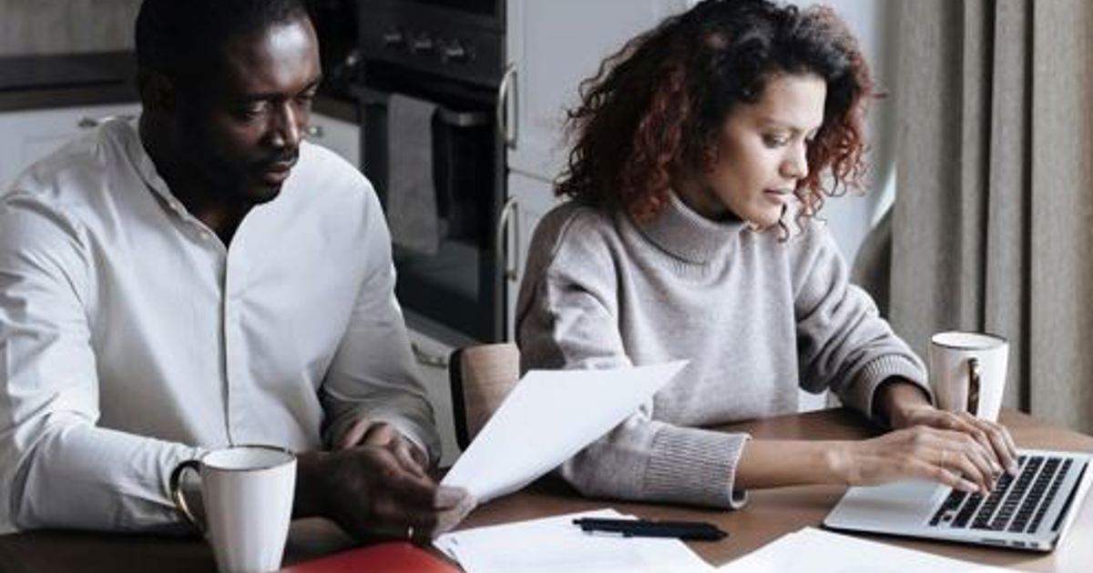 Nearly half of SA households not able to deal with another interest rate hike - survey