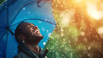 WEATHER: Gauteng can expect week of humid heat, scattered storms, changeable skies WEATHER: Gauteng can expect week of humid heat, scattered storms, changeable skies