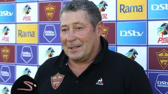 Stellenbosch win before biggest match in their history Stellenbosch win before biggest match in their history