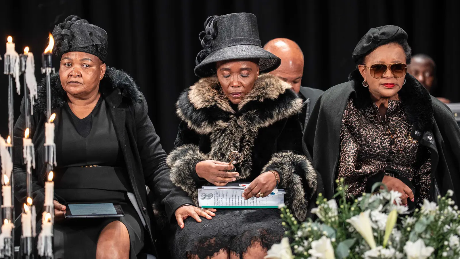 Picture: Katlego Jiyane/Eyewitness News Picture: Katlego Jiyane/Eyewitness News