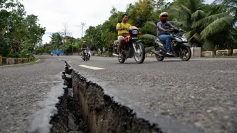 Philippines quake death toll nears 60 as injured overwhelm hospitals Philippines quake death toll nears 60 as injured overwhelm hospitals