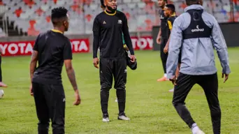 'Homeless' Lesotho turning lemons into lemonade 'Homeless' Lesotho turning lemons into lemonade