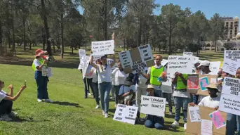 Presidency to respond to Baby Savers South Africa's grievances Presidency to respond to Baby Savers South Africa's grievances