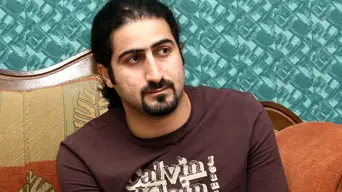 Osama bin Laden's son Omar ordered to leave France, confirms minister Osama bin Laden's son Omar ordered to leave France, confirms minister