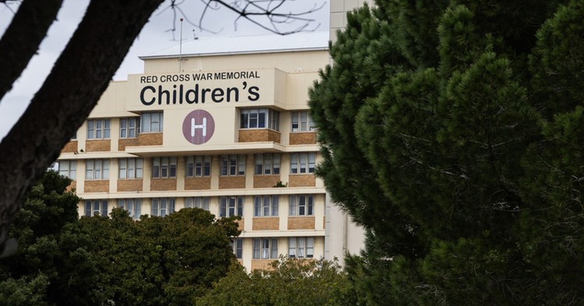 Cape Town court orders life-saving amputation for 6-year-old after parents ...