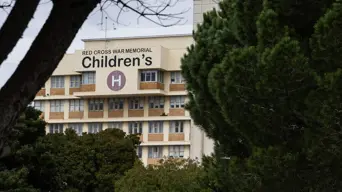 Cape Town court orders life-saving amputation for 6-year-old after parents refuse consent Cape Town court orders life-saving amputation for 6-year-old after parents refuse consent