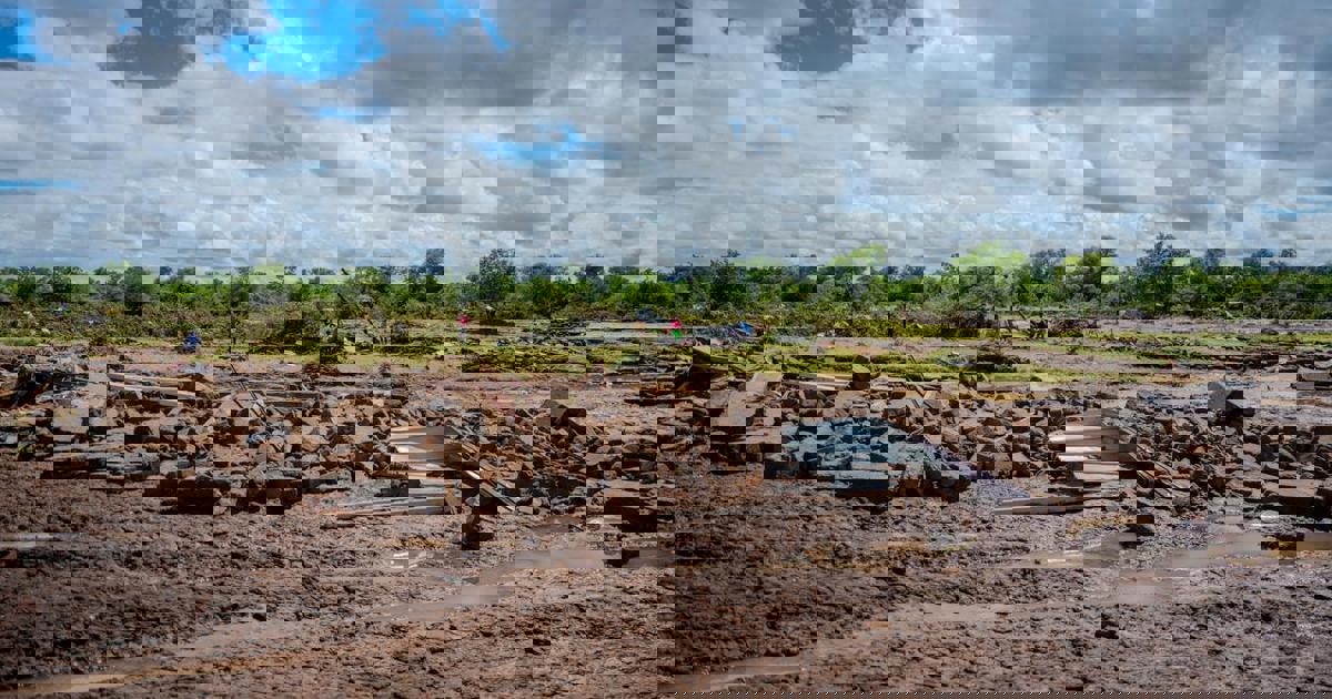 Die Zahl der Todesopfer durch Überschwemmungen in Limpopo steigt auf 9.