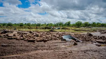 Death toll from Limpopo flooding rises to 9 Death toll from Limpopo flooding rises to 9
