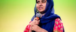 Malala Yousufzai: Afghan women's struggle is part of global fight for human rights Malala Yousufzai: Afghan women's struggle is part of global fight for human rights