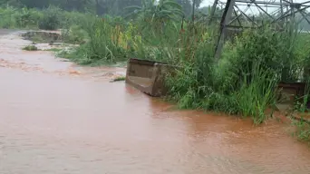 Rain expected to hamper Mpumalanga floods mop-up operations Rain expected to hamper Mpumalanga floods mop-up operations