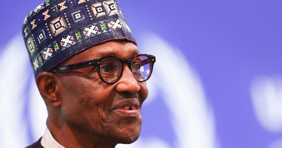 Nigeria's former president Buhari dead at 82