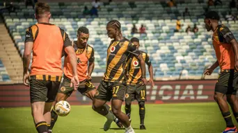 Vilakazi lifts Kaizer Chiefs to fifth with late goal Vilakazi lifts Kaizer Chiefs to fifth with late goal